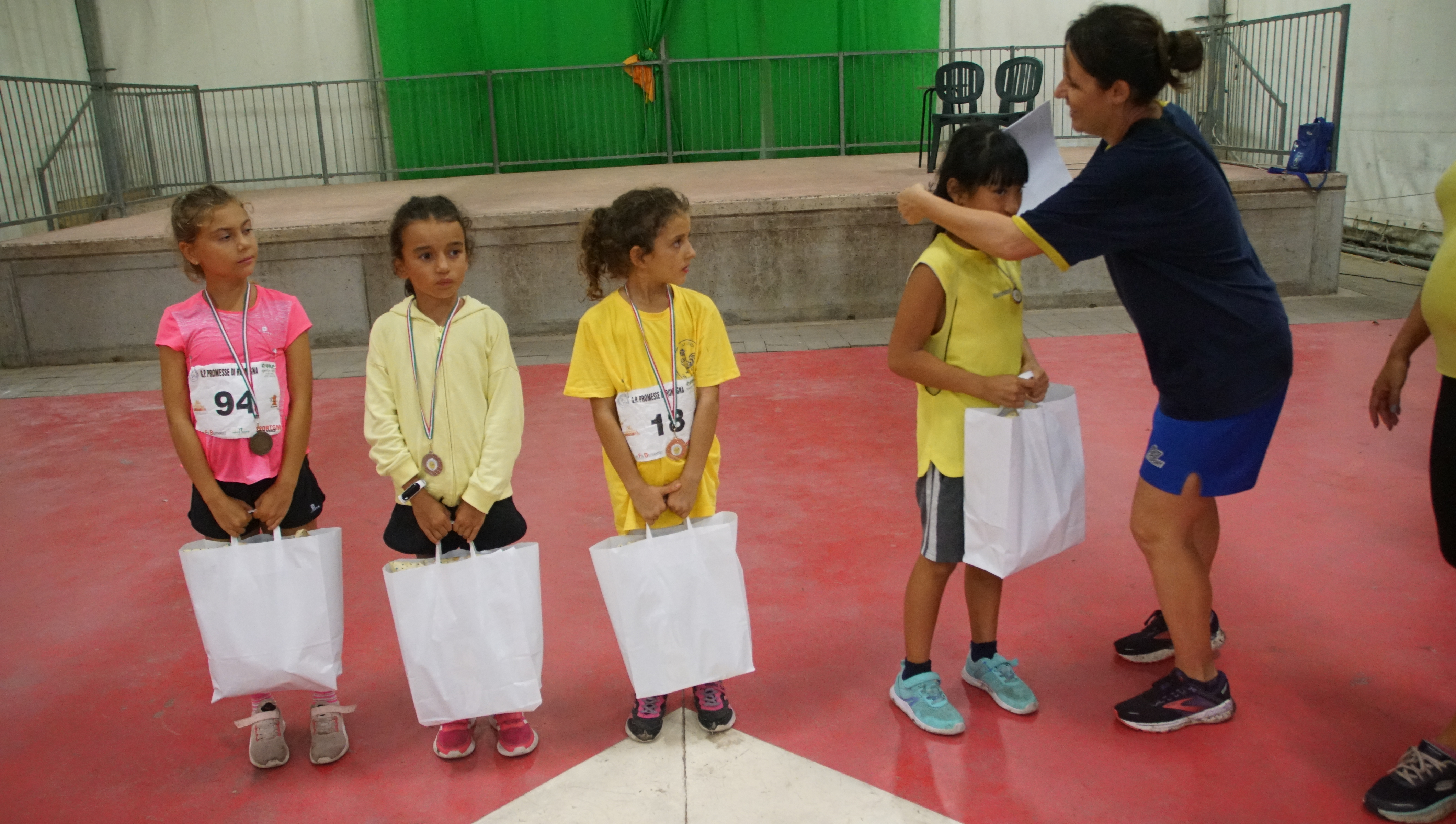 San Patrizio: Promesse di Romagna - 06 settembre 2022